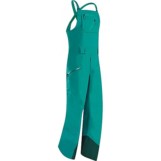 arcteryx ski bibs