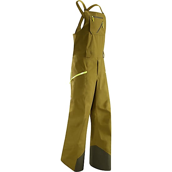 arcteryx ski bibs