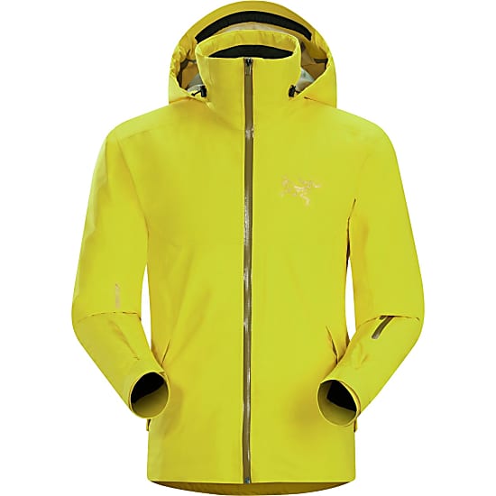 Arcteryx shuksan clearance