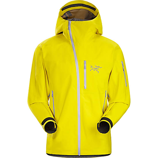 Sidewinder sv jacket clearance