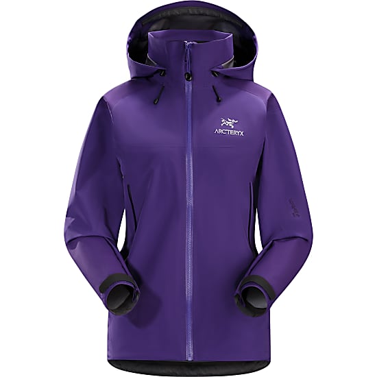 arcteryx beta ar 2018