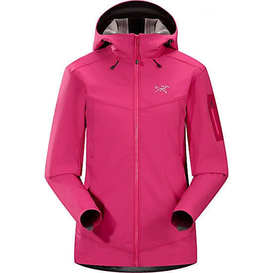 Arcteryx Epsilon Lt Hoody 2024 favors