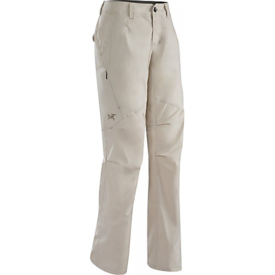 Arcteryx W KENNA PANT, Luna