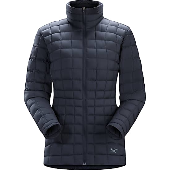 Arcteryx W NARIN JACKET Black Sapphire Versandkostenfrei ab 60