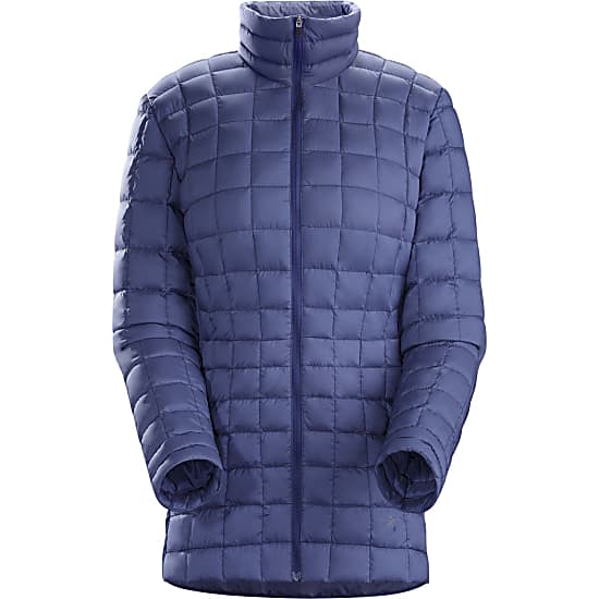 Arcteryx W NARIN JACKET, Corvo Blue
