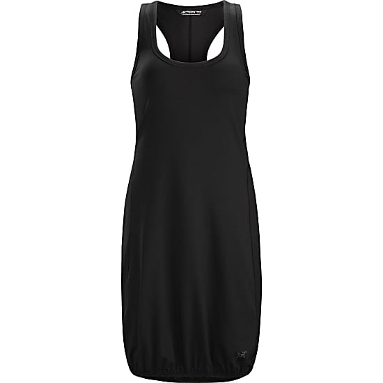 Arcteryx W SAVONA DRESS, Black