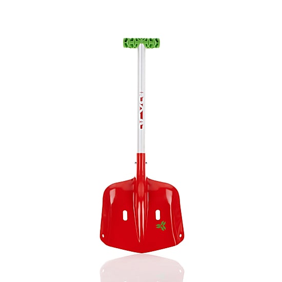 Arva ACCESS, Red - Silver