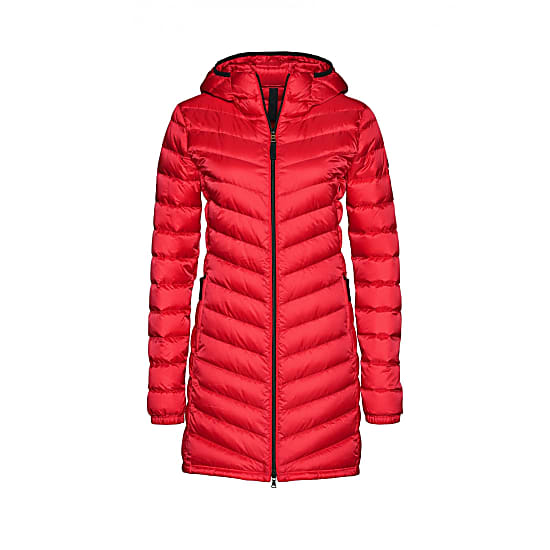Bogner Fire + Ice LADIES AIME2-D, Red - Season 2017 - Fast and cheap shipping - www.exxpozed.com