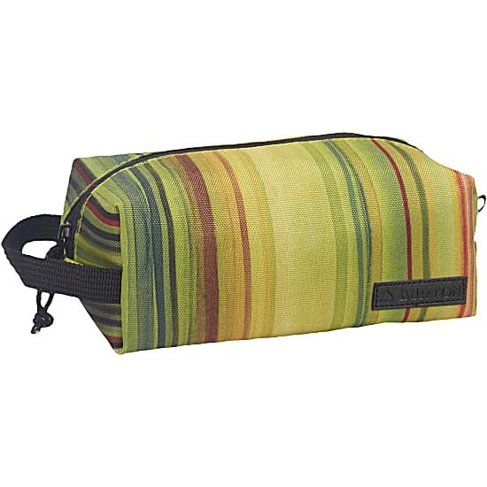 Burton ACCESSORY CASE (STYLE WINTER 2015), Striped Tuna