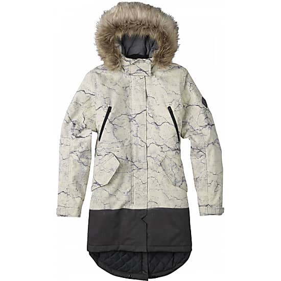 Burton barge hotsell jacket