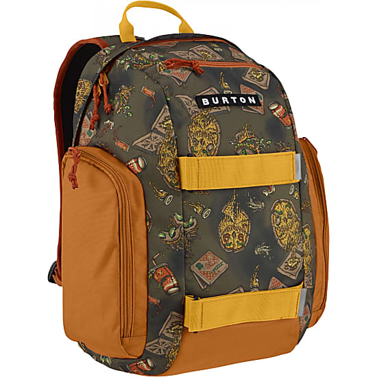 burton youth metalhead