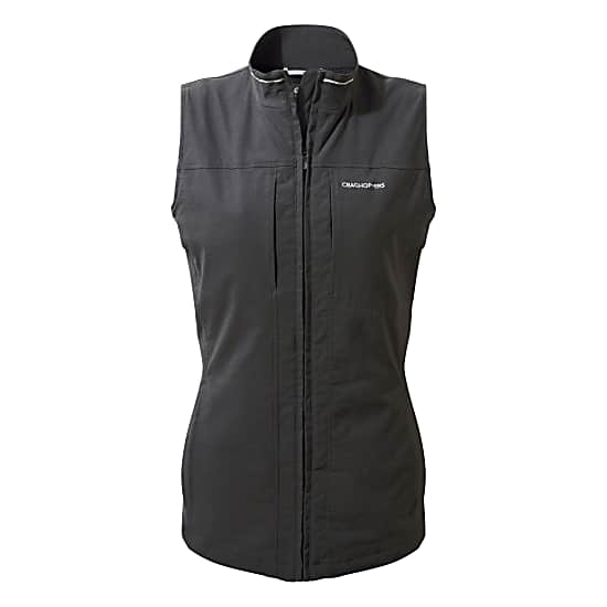 Craghoppers nosilife vest sale