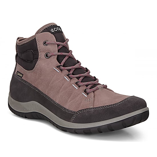 ecco w aspina roara bootie gtx 16b eco 838513 moonless deep taupe 1