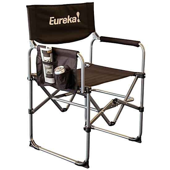 eureka camp chair
