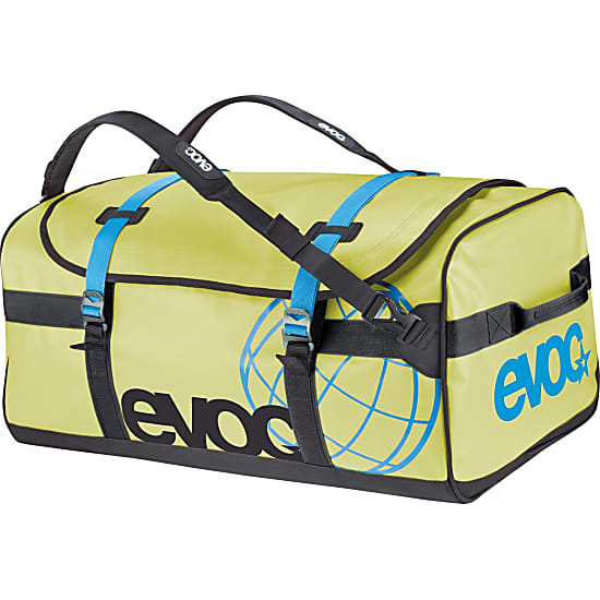 evoc duffle bag 100l