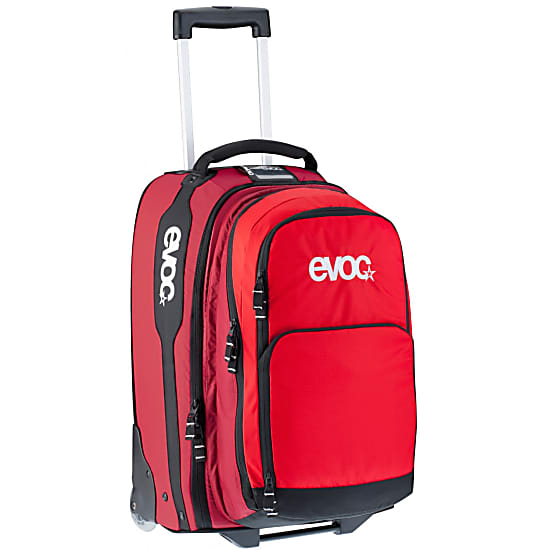 Evoc TERMINAL BAG (STYLE WINTER 2015), Red - Ruby