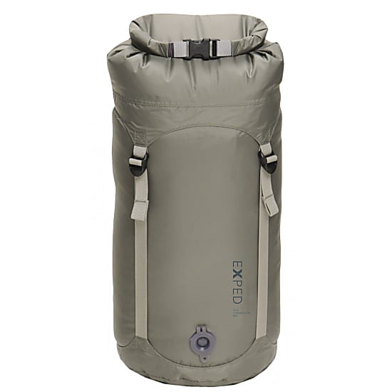 Exped Waterproof Telecompression Bag 