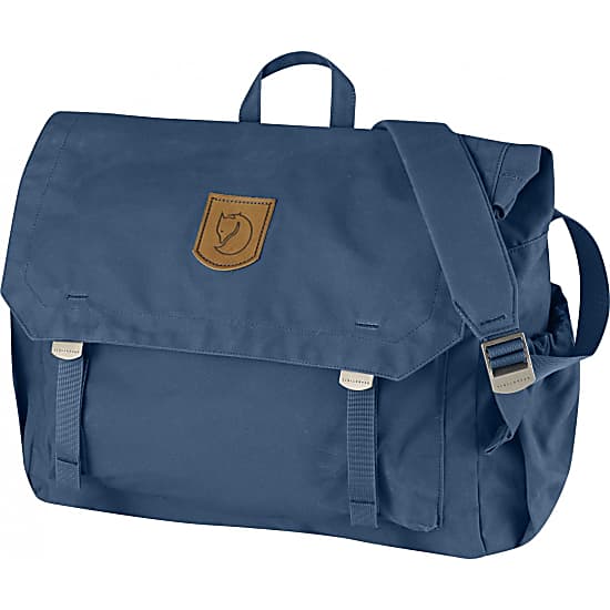 Fjallraven FOLDSACK NO.2, Uncle Blue