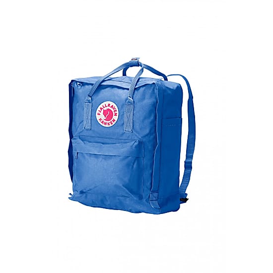 ice blue kanken