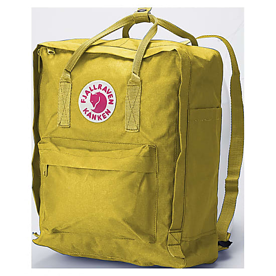 mustard kanken