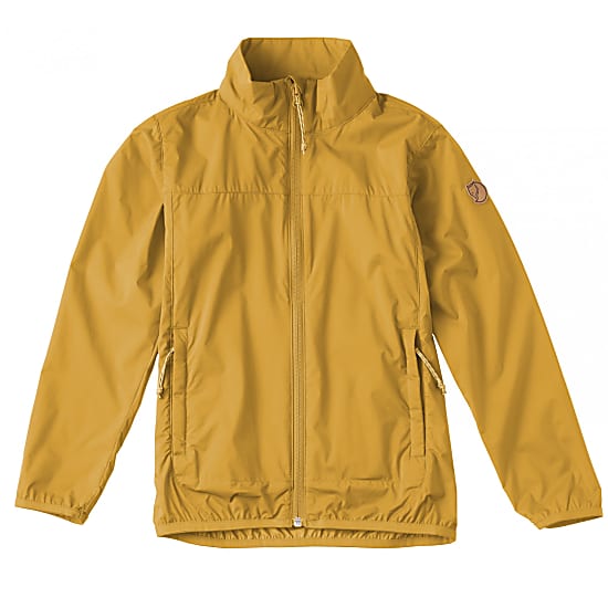 abisko windbreaker jacket