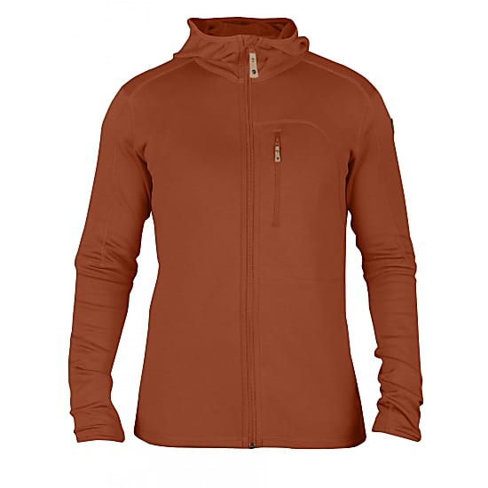 levering Samenhangend Derde Fjallraven M KEB FLEECE JACKET (STYLE WINTER 2017), Autumn Leaf - Fast and  cheap shipping - www.exxpozed.com