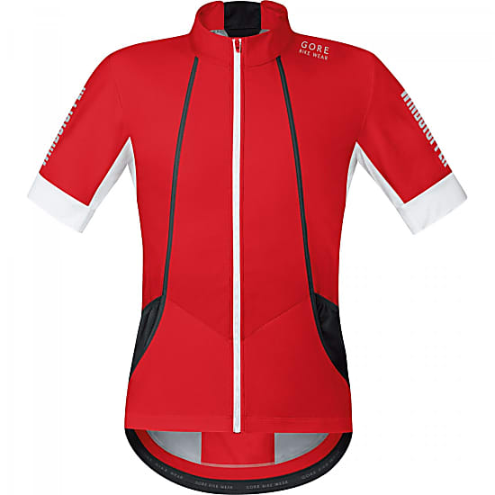 gore oxygen windstopper jersey
