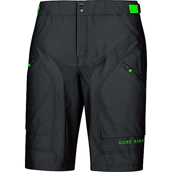 gore bike shorts