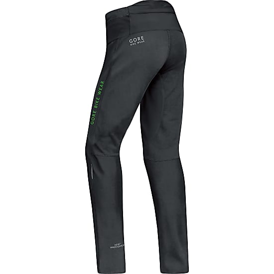 gore bike wear winter hose fahrrad