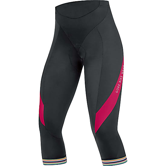 gore bike wear power