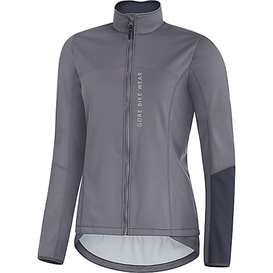 softshell gore windstopper