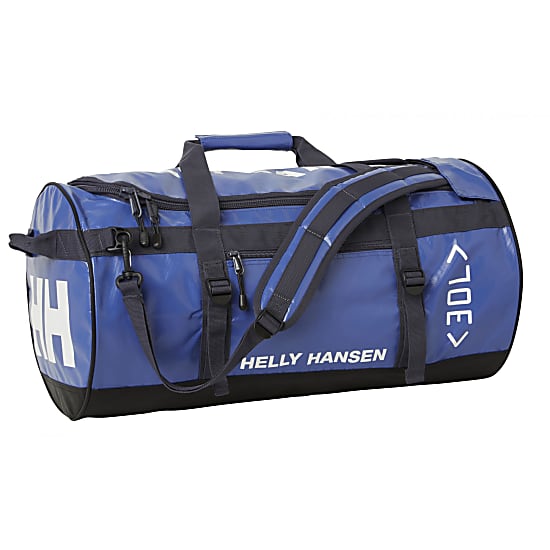 Helly Hansen HH CLASSIC DUFFEL BAG 30L, Stone Blue
