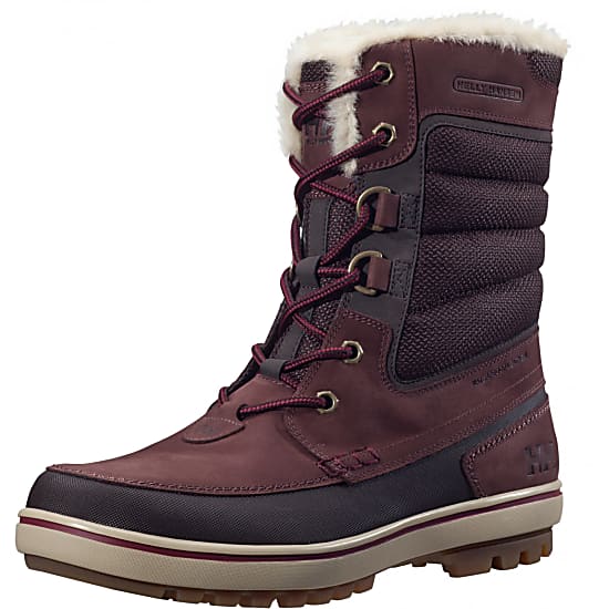 Helly Hansen M GARIBALDI 2, Red Brown - Coffee Bean
