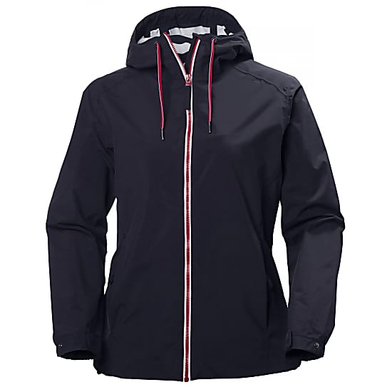helly hansen rigging rain