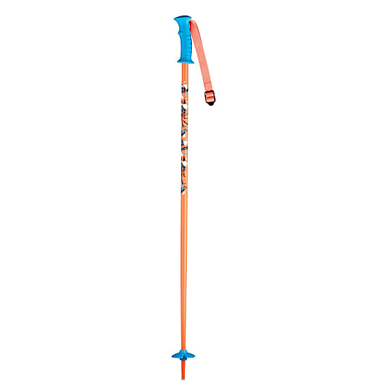 K2 Ski Length Chart