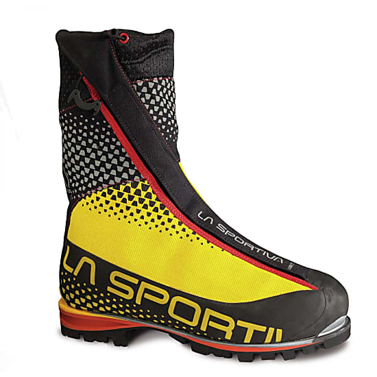 La Sportiva BATURA 2.0 GTX, Schwarz - Gelb