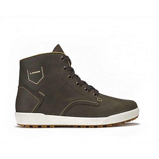 lowa london gtx qc