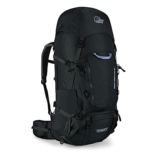 lowe alpine cerro torre nd