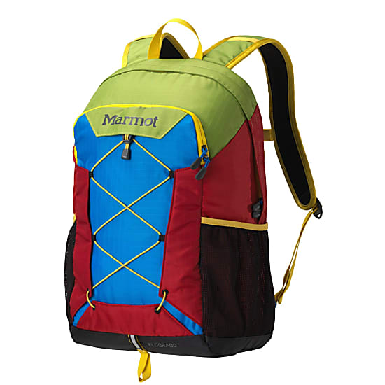 Marmot Eldorado Backpack 2024 www.alhudapk
