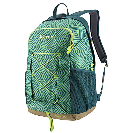 Marmot eldorado pack sales