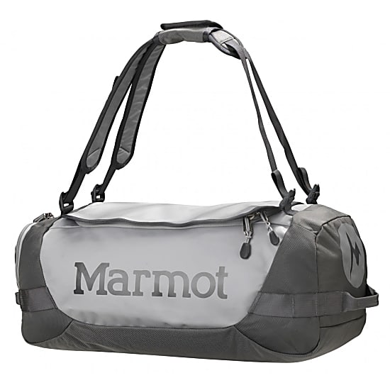 marmot long hauler duffle bag small
