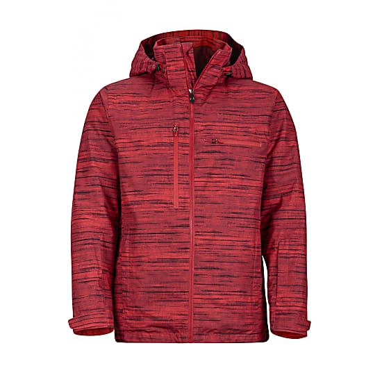 Marmot corkscrew insulated jacket online