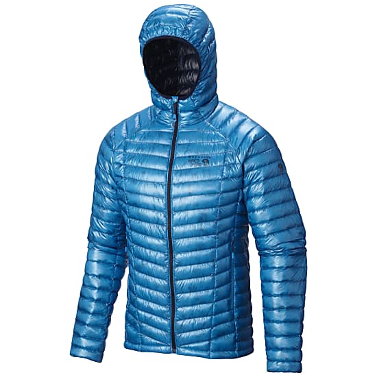 Mountain Hardwear M Ghost Whisperer Hooded Down Jacket Dark Compass Season 16 Free Shipping Starts At 60 Www Exxpozed Eu