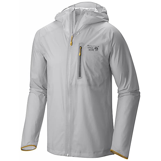 Mountain Hardwear Supercharger 2024 www.alhudapk
