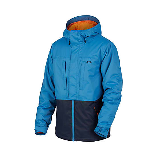 oakley insulated jacket