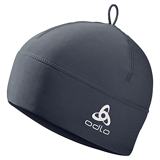 Odlo HAT POLYKNIT, Ombre Blue