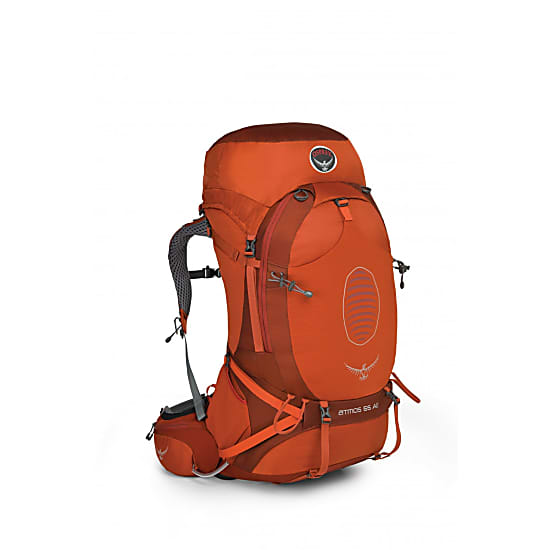 osprey atmos 60