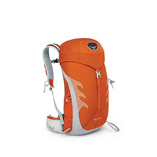 Osprey TALON 18 (STYLE 2016), Flame Orange