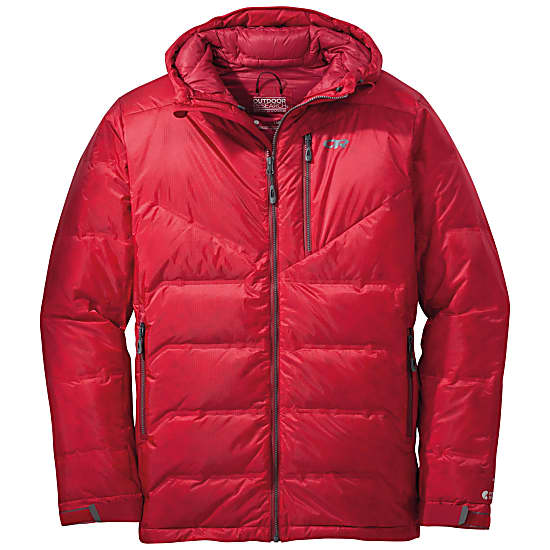 outdoor research floodlight down jacket Allestimento Furgoni Syncro System Trentino Alto Adige