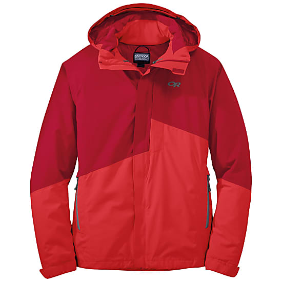 Outdoor Research Mens Offchute Jacket